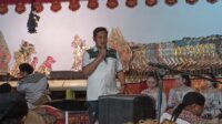 Mansur Hidayat: “Lakon Semar Bangun Kahyangan Bisa Mengilhami Keberhasilan Pemalang”