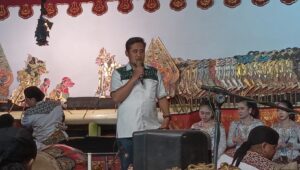 Mansur Hidayat: “Lakon Semar Bangun Kahyangan Bisa Mengilhami Keberhasilan Pemalang”