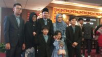 Ruspanda Karibullah Siap Kembali Salurkan Aspirasi Masyarakat Kota Palembang