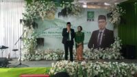 Terpilih Kembali Menjadi Anggota DPRD Kota Palembang, Harya Pratystha Gelar Syukuran dan Doa Bersama 
