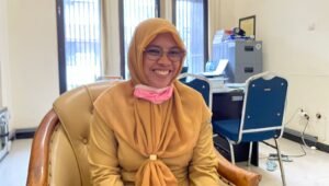 Gara-gara ‘Menguap’ Uang Sewa Kios Tegal Arum, BPKAD Tulungagung Tertibkan Pola Pembayaran