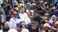 Proyek Pupuk Kaltim Tidak Macet, UtaYoh Garda Terdepan Mendukung Percepatan Pembangunan