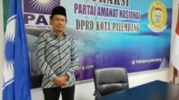 Partai PAN Dukung Penuh Pasangan Fitri-Nandri, Perjuangan Emansipasi Perempuan
