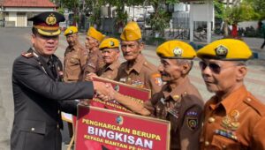 Kapolres Tulungagung Ajak Masyarakat Jaga Pilkada Serentak 2024 Berjalan Aman dan Kondusif
