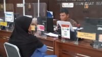 Usai Antar Kekasih Pulang, Angga Disiram Air Keras