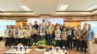 Tingkatkan Sistem Informasi Pemerintahan Berbasis Elektronik, BKPSDM Purwakarta dan BKN Gelar Pelatihan 