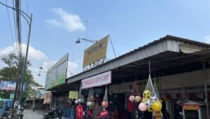 Tuntut Uang Sewa Kios Tegal Arum Transparan, Warga Kelurahan Botoran Tulungagung Ancam Gelar Aksi Demo