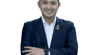 Peby Anggi Pratama, S.H., M.Kn : RDPS Pilihan Terbaik Masyarakat Palembang