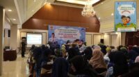 Langkah Proaktif Disdik Purwakarta dalam Mencegah Stunting Melalui Program Gesek Ranting