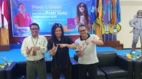 Yoda Idol : Belajar Itu Sepanjang Usia