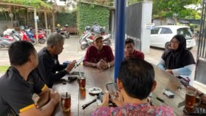 Soal Uang Sewa Kios Tegal Arum Tulungagung Jadi Buah Bibir, Jawaban Polos Dilontarkan Penyewa