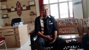 Kadisdikbud Kapuas Hulu Imbau Para Guru Tidak Terlibat Politik