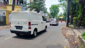 Urai Kemacetan, Dishub Kota Malang Evaluasi Rekayasa Lalu Lintas