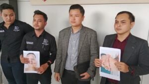 Perkara Jalan Ditempat, Anggota Polsek Talang Kelapa Dilaporkan ke Propam