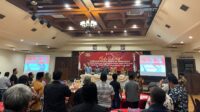 Media Gathering 2024, Ketua KPU Tulungagung: Sinergitas Bersama Insan Jurnalis Sukseskan Pilkada Serentak