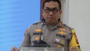 Operasi Mbaham Matta Sekaligus Pengamanan Pilkada Serentak 2024, Sedikitnya 306 Personil Diterjunkan