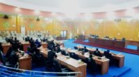 Lima Fraksi Dewan Aceh Tamiang di Bentuk, Ini Nama dan Susunannya