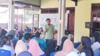 Ratu Dewa Pastikan RDPS Usung Program yang Bersentuhan Langsung dengan Masyarakat