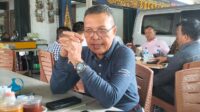 Suparman Romans Rangkul Semua Elemen Masyarakat dalam Wadah Bangwan 
