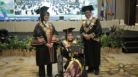 Universitas Terbuka Palembang, Pilihan Utama Masyarakat Daerah dan Kaum Difabel 