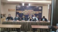 Mahar Rp250 Juta Jadi Syarat Utama Calon Ketua HIPMI Sumsel