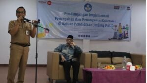 Inisiatif Kadisdik Purwakarta dalam Mendukung Tugas Guru Mengidentifikasi Karakter Siswa