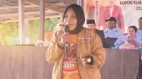 Pemerintahan UtaYoh Jilid Satu Tidak Berhasil, Ini Kata Baguna Palisoa