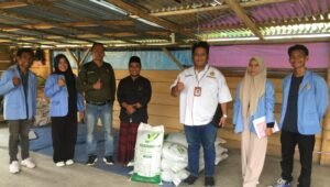 Pergeseran Paradigma Industri Kelapa Sawit Jadi Sorotan pada Kunjungan Politeknik Negeri Sriwijaya