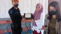 Barang Ketinggalan di Kereta Api, Begini Cara Lapornya