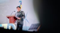 IESR Dorong Pembahasan Transisi Energi di Debat Pilkada 2024