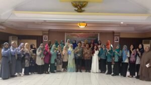 Sosialisasi Desa Ramah Perempuan dan Peduli Anak, Amir: Bisa Jadi Panduan Inspirasi Desa