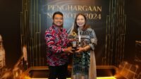 Jaga Penyaluran Gas Bumi Aman dan Selamat, PGN Raih Penghargaan Subroto Award 2024