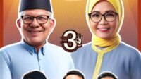 Launching Garda MATAHATI : Aktivis Muda Sumsel tentukan dukungan ke MATAHATI