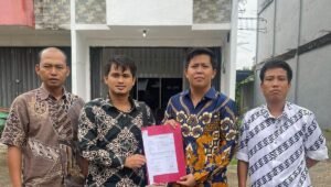 Tak Kurang Dalam Sepekan, Tim Hukum dan Advokasi JADI Laporkan 4 Kasus Pelanggaran Netralitas Aparatur