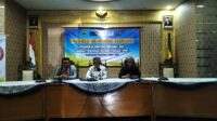 Gabungan Perkumpulan Wartawan Pemalang Gelar Pra-UKW 2024