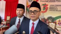 Pj Bupati Tulungagung Sebut Jawa Timur Lumbung Pangan Nasional