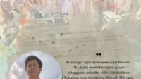 Bawaslu OKI Rekomendasikan Pelanggaran Netralitas Oknum Lurah Jua-jua ke BKN Palembang