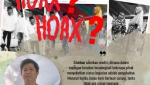 Dituduh Lakukan Politik Uang Dalam Kampanye, Tim Hukum JADI Sebut Perkara yang Dipaksakan