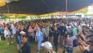 MATAHATI Bertekad Realisasikan Seluruh Programnya