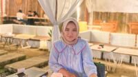 Resi Febriyanti : Pentingnya Akselerasi Transisi Energi untuk Selamatkan Bumi