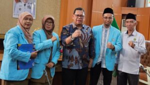 Palembang Juara Umum FASI ke 12, Sabet Tropi Juara
