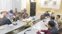 Pj Wali Kota Terus Tindaklanjuti Perkembangan Wisata di Palembang