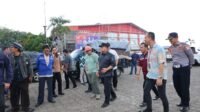 Pj Wali Kota Palembang Pastikan Tata Letak Parkir di BKB Segera Dirapikan
