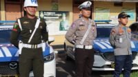 Operasi Zebra Musi 2024 Kota Prabumulih Mulai Dilaksanakan, ini 7 Sasaran Utama yang Wajib di Tindak