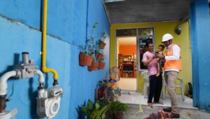 Lebih Lengkap dan Mudah, PGN Upgrade Aplikasi PGN Mobile untuk Rumah Tangga dan UMKM