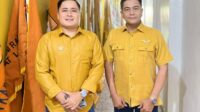 Hanura Pecat Sekretaris DPC OKI dan OKU Selatan Lantaran Membelot Keputusan Partai