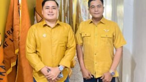 Hanura Pecat Sekretaris DPC OKI dan OKU Selatan Lantaran Membelot Keputusan Partai