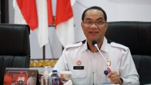 Per Agustus 2024, 336 Masyarakat Terima Bantuan Hukum Gratis dari Kemenkumham Sumsel