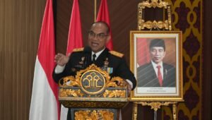 Empat Kepala Lapas di Sumsel Berganti