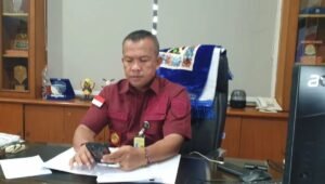 Pelayanan Paspor di Mall Pelayanan Publik Palembang Kembali Aktif